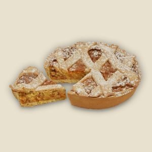 Pastiera napoletana