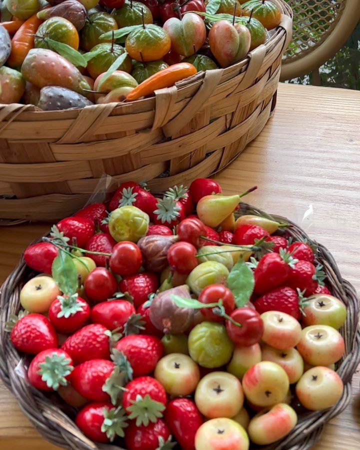 Frutta martorana